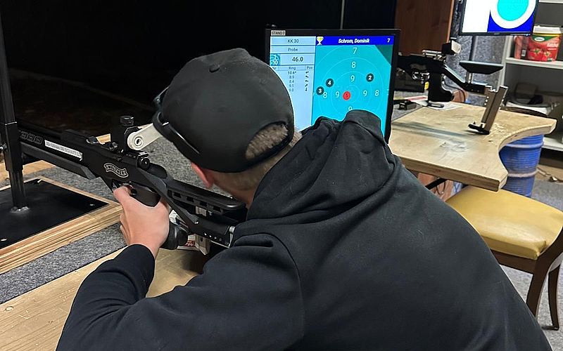 Besuch der SPG Sölden