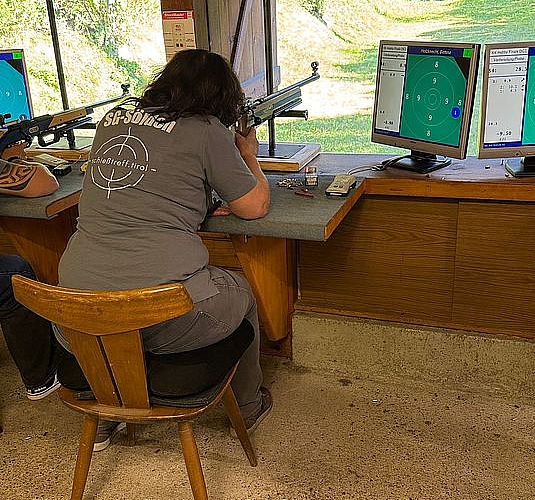 Rundenwettkämpfe KK