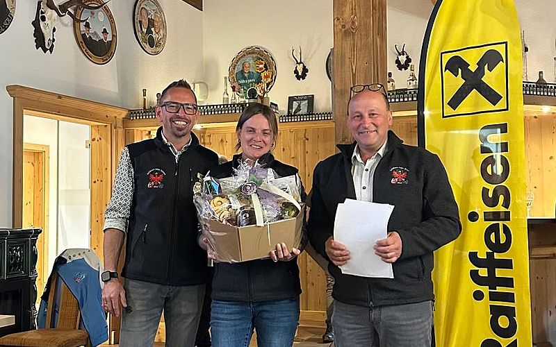 Frühjahrs- & Geburtstagsschießen mit Gildemeisterschaft