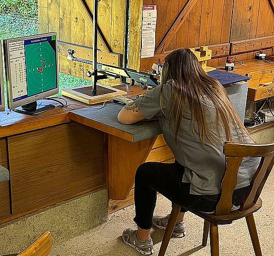 Rundenwettkämpfe KK