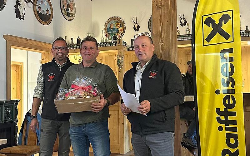 Frühjahrs- & Geburtstagsschießen mit Gildemeisterschaft