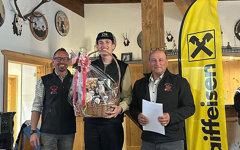 Frühjahrs- & Geburtstagsschießen mit Gildemeisterschaft