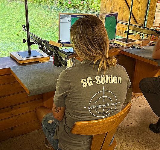 Rundenwettkämpfe KK