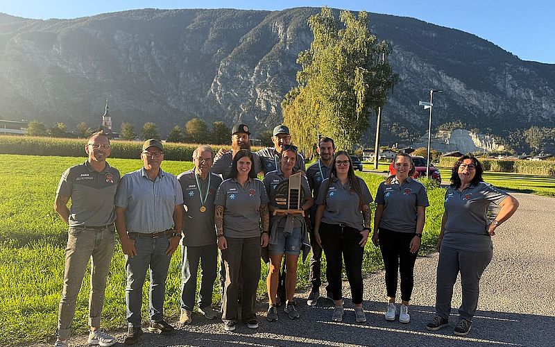 Rundenwettkämpfe KK