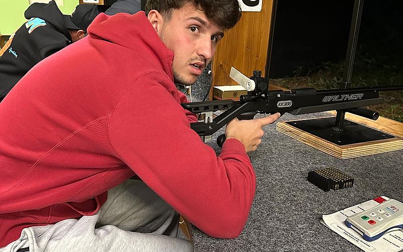 Besuch der SPG Sölden