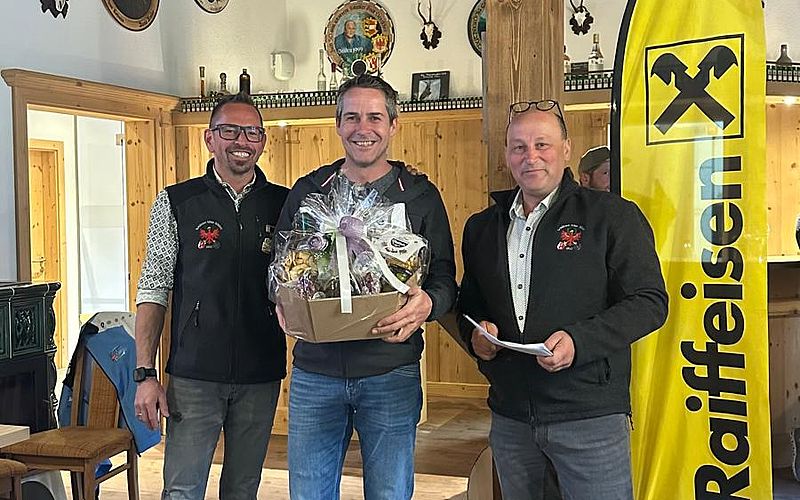 Frühjahrs- & Geburtstagsschießen mit Gildemeisterschaft
