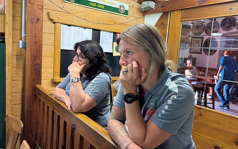 Rundenwettkämpfe KK