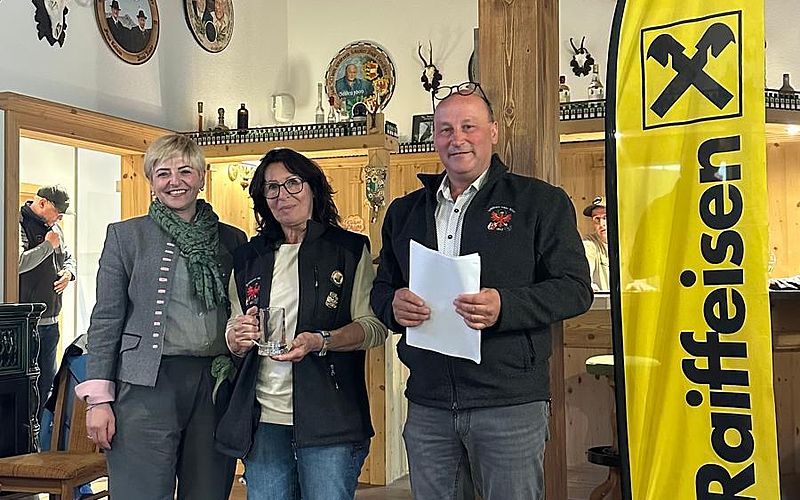 Frühjahrs- & Geburtstagsschießen mit Gildemeisterschaft