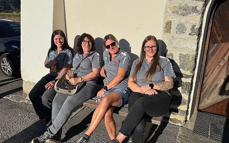 Rundenwettkämpfe KK