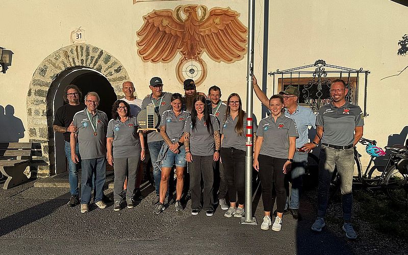 Rundenwettkämpfe KK