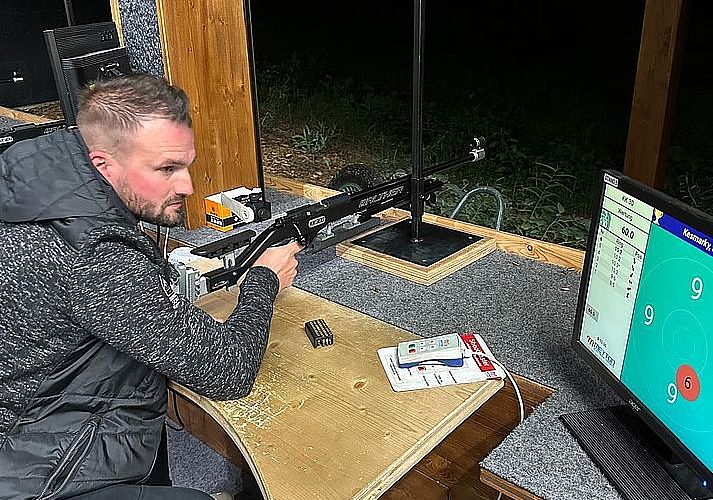 Besuch der SPG Sölden