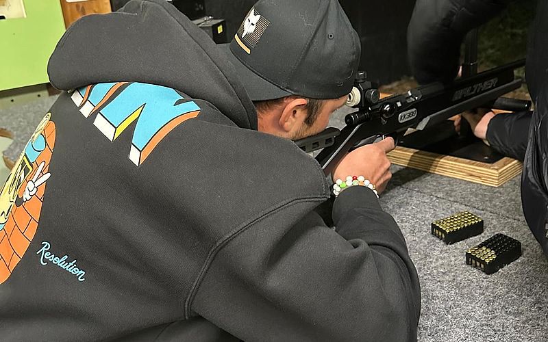 Besuch der SPG Sölden