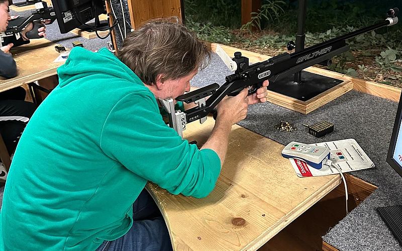 Besuch der SPG Sölden