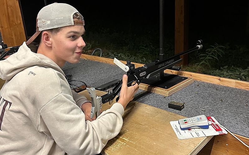 Besuch der SPG Sölden