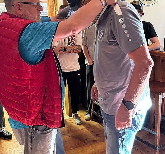 Rundenwettkämpfe KK