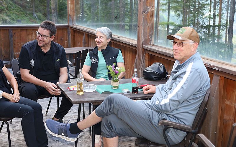 Bezirksmeisterschaft LG