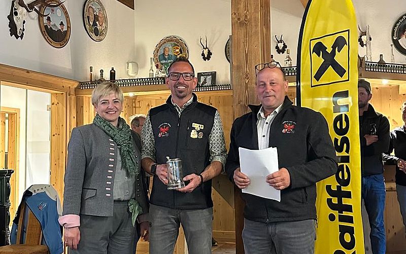 Frühjahrs- & Geburtstagsschießen mit Gildemeisterschaft