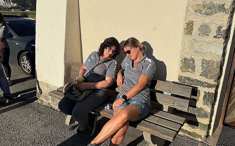 Rundenwettkämpfe KK