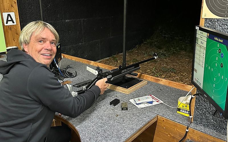 Besuch der SPG Sölden