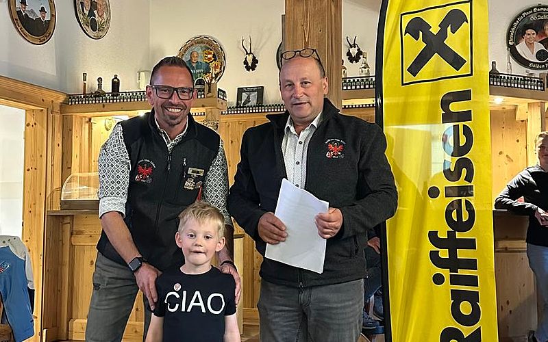 Frühjahrs- & Geburtstagsschießen mit Gildemeisterschaft