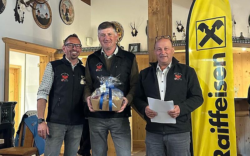 Frühjahrs- & Geburtstagsschießen mit Gildemeisterschaft